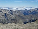 La travessa dels Pirineus per la A.R.P.