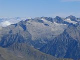 La travessa dels Pirineus per la A.R.P.