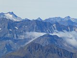 La travessa dels Pirineus per la A.R.P.