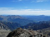 La travessa dels Pirineus per la A.R.P.