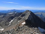 La travessa dels Pirineus per la A.R.P.