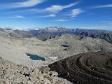 La travessa dels Pirineus per la A.R.P.