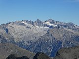 La travessa dels Pirineus per la A.R.P.