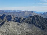 La travessa dels Pirineus per la A.R.P.