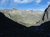 La travessa dels Pirineus per la A.R.P.