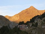 La travessa dels Pirineus per la A.R.P.