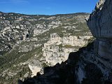 Volteta a la Mola l'Aixada i el Pont Foradat