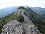 Voltetes per P.N. de Sant Llorenç del Munt i Obac