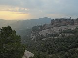 Voltetes per P.N. de Sant Llorenç del Munt i Obac