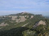 Voltetes per P.N. de Sant Llorenç del Munt i Obac