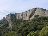 Voltetes per P.N. de Sant Llorenç del Munt i Obac