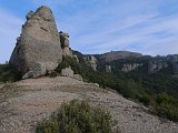 Voltetes per P.N. de Sant Llorenç del Munt i Obac