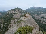 Voltetes per P.N. de Sant Llorenç del Munt i Obac