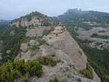 Voltetes per P.N. de Sant Llorenç del Munt i Obac