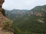 Voltetes per P.N. de Sant Llorenç del Munt i Obac