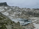 Volteta al Comaloforno i Besiberri Sud