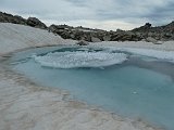 Volteta al Comaloforno i Besiberri Sud