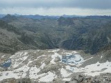 Volteta al Comaloforno i Besiberri Sud