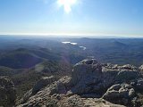 Volteta Serra les Salines