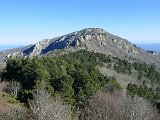 Volteta Serra les Salines