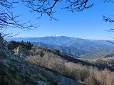 Volteta Serra les Salines