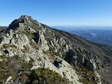 Volteta Serra les Salines