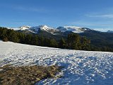 Volteta pic Monturull i estanys de la Pera