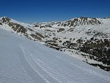 Volteta pic Monturull i estanys de la Pera