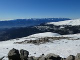 Volteta Puigpedròs, Cerdanya