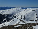 Volteta Puigpedròs, Cerdanya