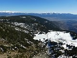 Volteta Puigpedròs, Cerdanya