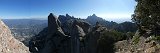 Volteta part oriental Montserrat