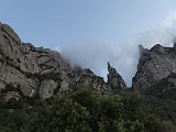 Volteta part oriental Montserrat