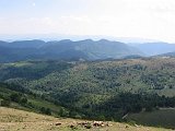 La Travessa del Pirineu pel GR-11