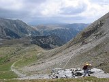 La Travessa del Pirineu pel GR-11