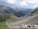 La Travessa del Pirineu pel GR-11