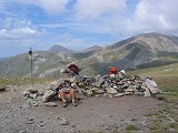 La Travessa del Pirineu pel GR-11