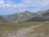 La Travessa del Pirineu pel GR-11