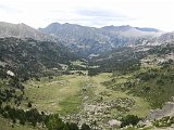 La Travessa del Pirineu pel GR-11