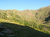 La Travessa del Pirineu pel GR-11