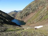 La Travessa del Pirineu pel GR-11