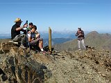 La Travessa del Pirineu pel GR-11
