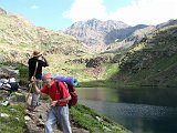 La Travessa del Pirineu pel GR-11