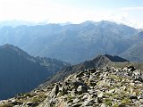 La Travessa del Pirineu pel GR-11