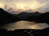 La Travessa del Pirineu pel GR-11