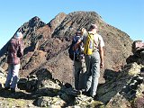 La Travessa del Pirineu pel GR-11