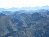 La Travessa del Pirineu pel GR-11