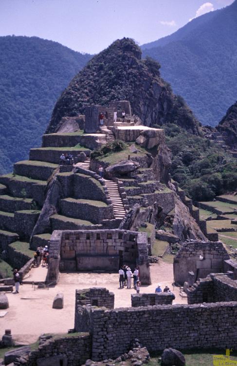 Peru 0700