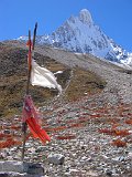 Trekking al Himalaia del Garwal