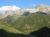 La Travessa del Pirineu pel GR-11